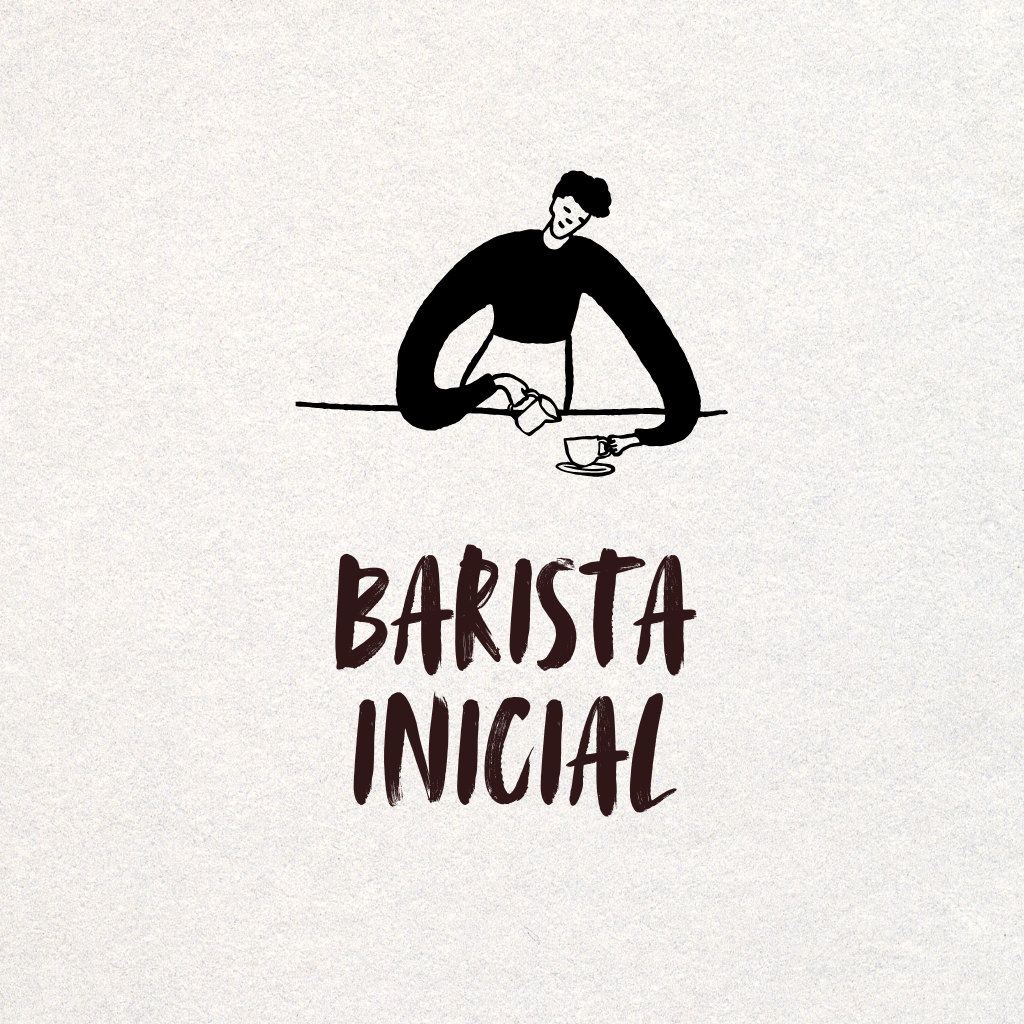Barista Inicial