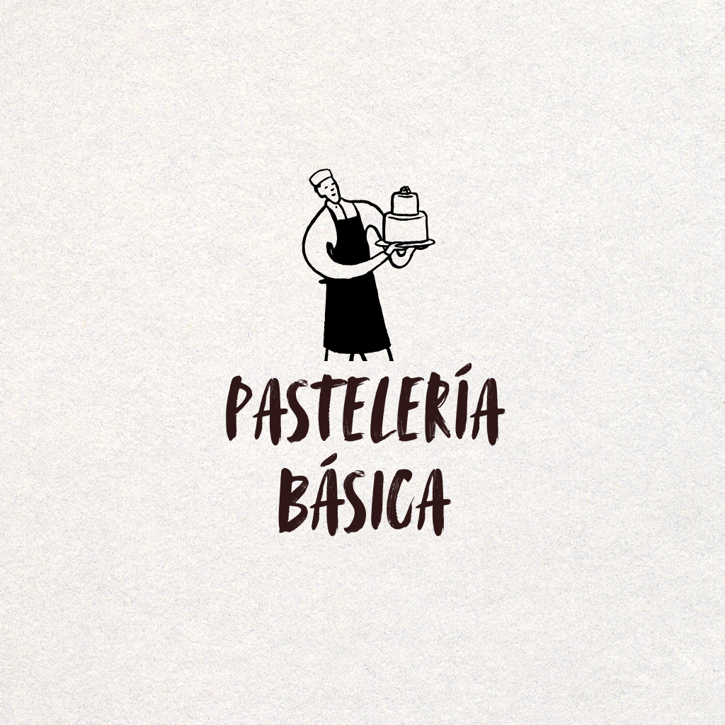 Pastelería Básica