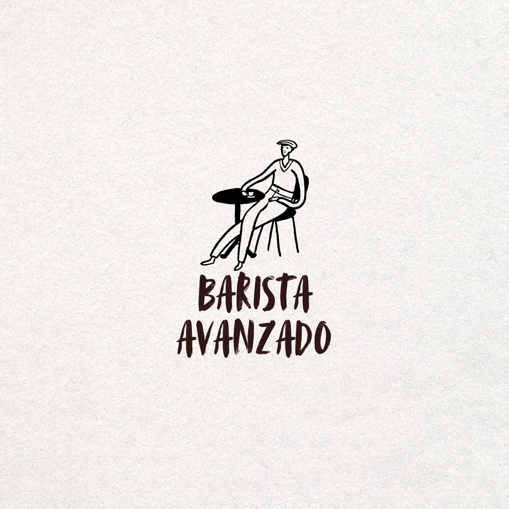 Barista Avanzado